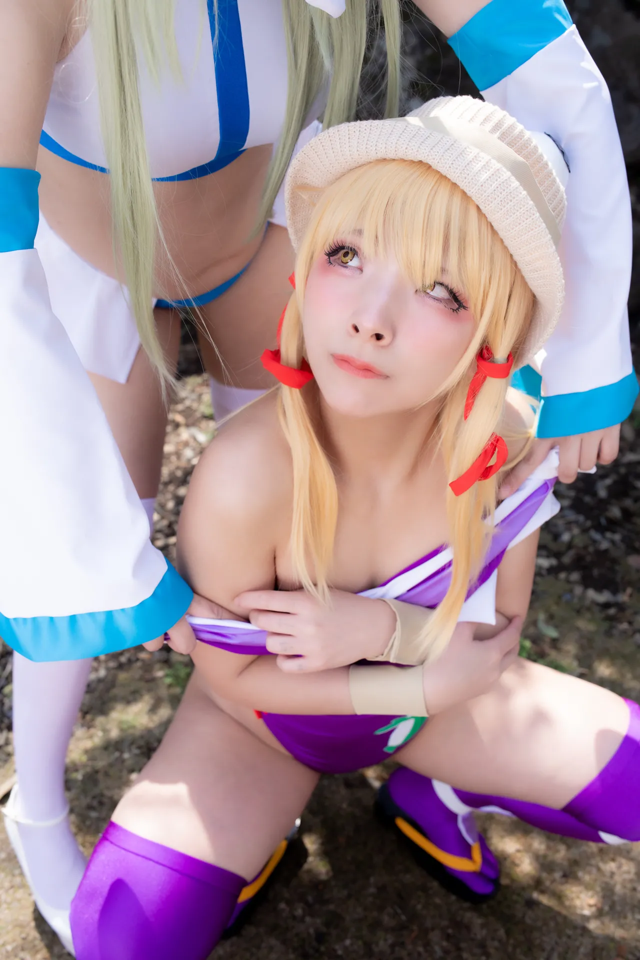 (Reitaisai 22) COMO.EXE (comonun) Reiwa no Harenchi Suwako (東方Project)-erohere55.webp